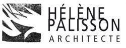 Helene Palisson Architecte_logo petit