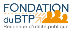logo Fondation du BTP
