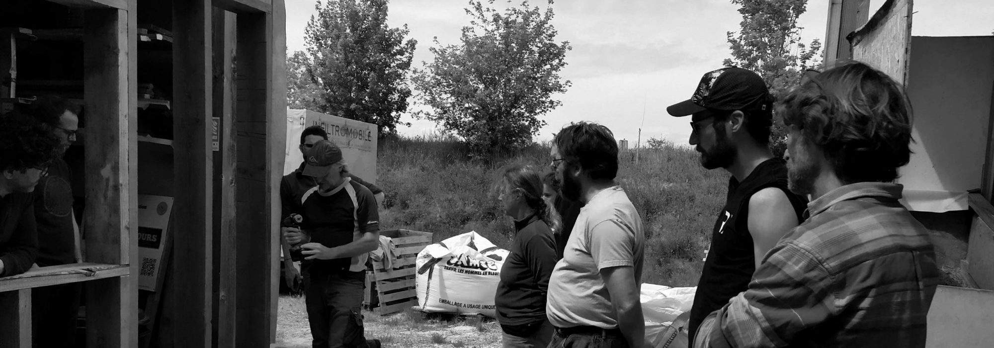 Formation © C. LEGROS (6) Formation © C. LEGROS (6)